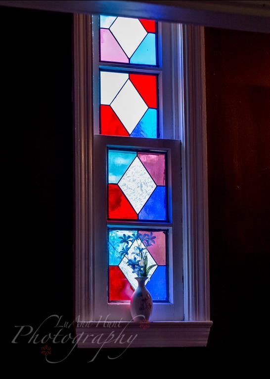 The Aerie Bed & Breakfast New Bern Luaran gambar